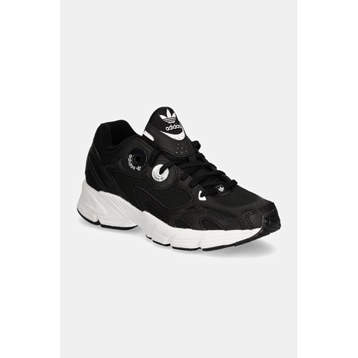 adidas Originals sneakersy Astir kolor czarny IE9886 36 2/3 PRM