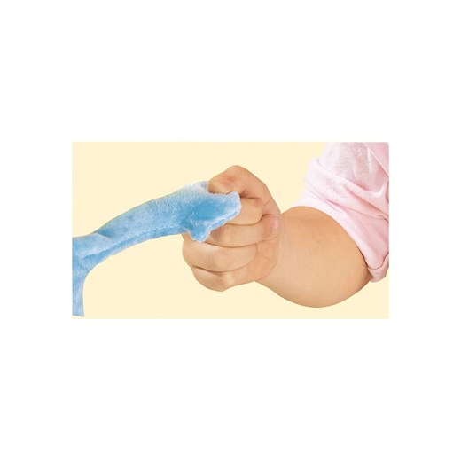 KiKANiNCHEN Maskotka - 0+ Kikaninchen onesize wyprzedaż Limango Polska