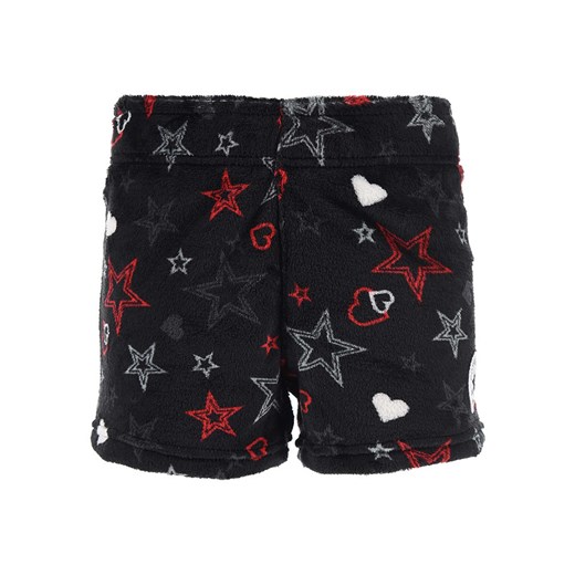 Converse Szorty w kolorze czerwono-czarnym ze sklepu Limango Polska w kategorii Spodenki chłopięce - zdjęcie 174542023