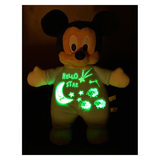 Odzież dla niemowląt Disney