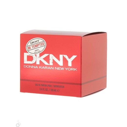 Perfumy damskie DKNY