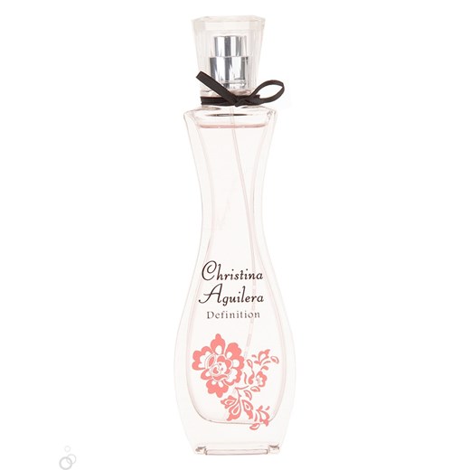 Perfumy damskie Christina Aguilera 