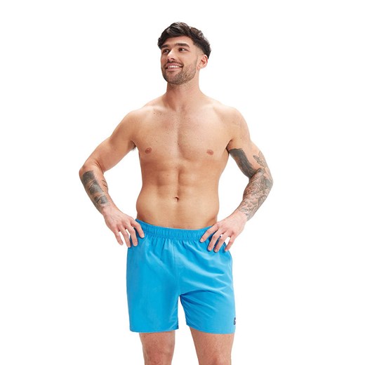 Speedo Szorty kąpielowe &quot;Eco Prime Leisure&quot; w kolorze niebieskim ze sklepu Limango Polska w kategorii Kąpielówki - zdjęcie 174544264