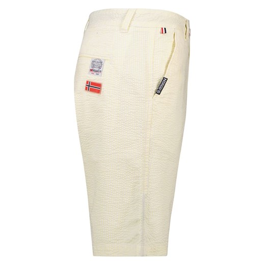 Spodenki męskie Geographical Norway 