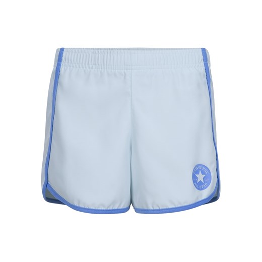 Converse Szorty w kolorze błękitnym ze sklepu Limango Polska w kategorii Spodenki dziewczęce - zdjęcie 174544652