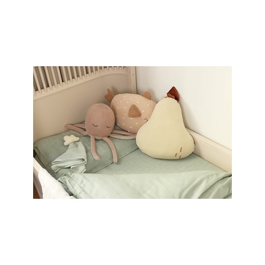 Kindsgut 2-częściowy komplet pościeli w kolorze zielonym Kindsgut onesize okazja Limango Polska