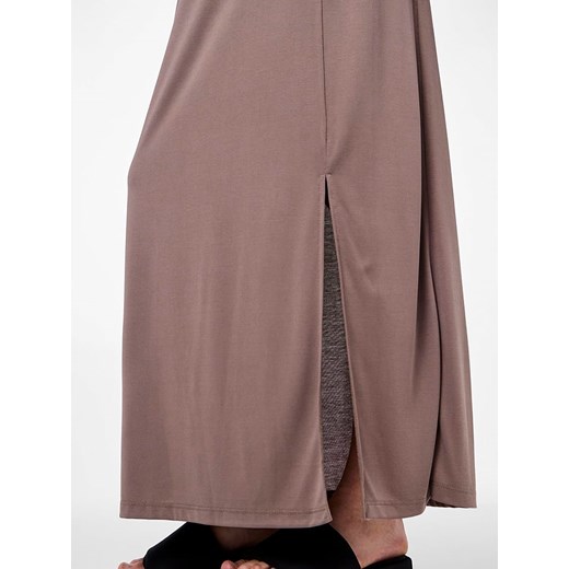 Spódnica Pieces midi 