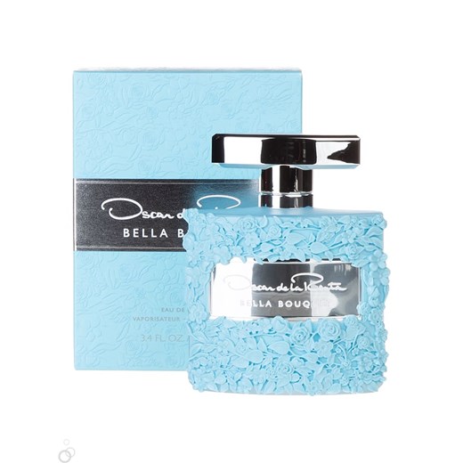 Oscar de la Renta Bouquet - EDP - 100 ml ze sklepu Limango Polska w kategorii Perfumy damskie - zdjęcie 174546851