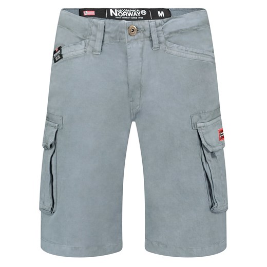 Spodenki męskie Geographical Norway