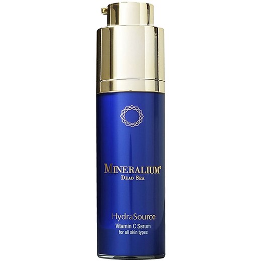 Mineralium Serum &quot;Hydra Source&quot; do twarzy - 30 ml ze sklepu Limango Polska w kategorii Serum do twarzy - zdjęcie 174547494