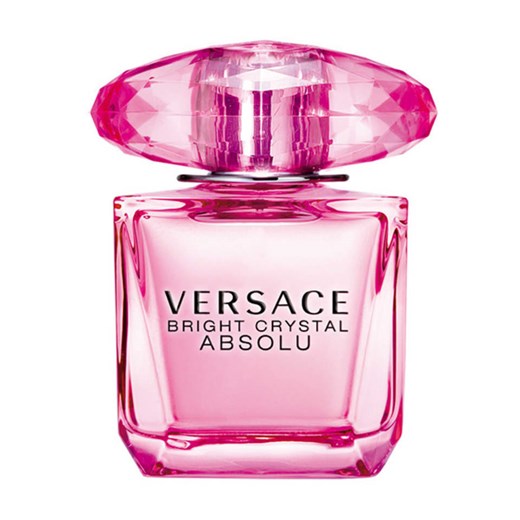 Versace Bright Crystal Absolu - EDP - 90 ml ze sklepu Limango Polska w kategorii Perfumy damskie - zdjęcie 174547560