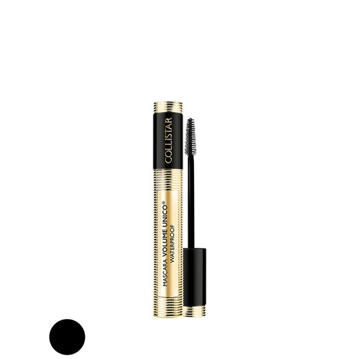 Collistar Tusz do rzęs &quot;Volume Unico&quot; - 13 ml ze sklepu Limango Polska w kategorii Tusze do rzęs - zdjęcie 174547641