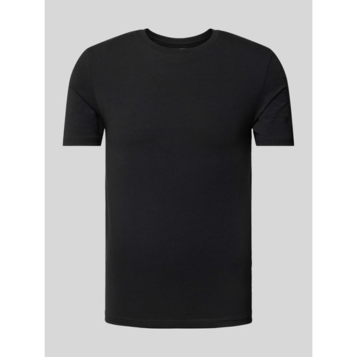 T-shirt z okrągłym dekoltem ze sklepu Peek&Cloppenburg  w kategorii T-shirty męskie - zdjęcie 174549201