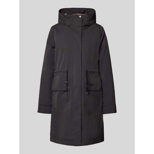 Kurtka funkcyjna z tunelem model ‘BOWLEES’ ze sklepu Peek&Cloppenburg  w kategorii Kurtki damskie - zdjęcie 174549343