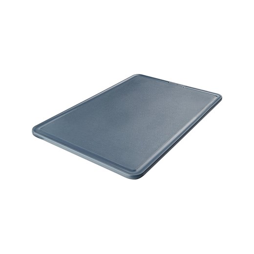 Fackelmann Deska w kolorze szarym do krojenia - 36 x 24 cm ze sklepu Limango Polska w kategorii Deski - zdjęcie 174549420