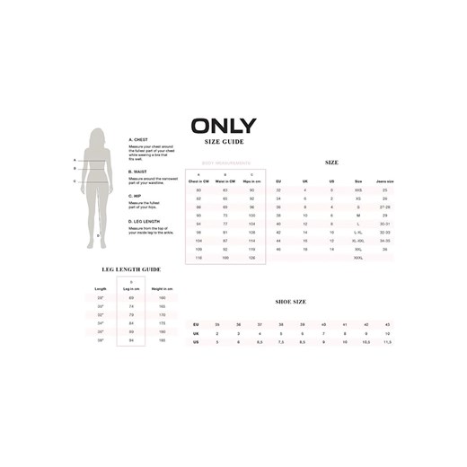 ONLY Dżinsy - Regular fit - w kolorze czarnym W31/L32 wyprzedaż Limango Polska