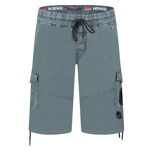 Spodenki męskie Geographical Norway