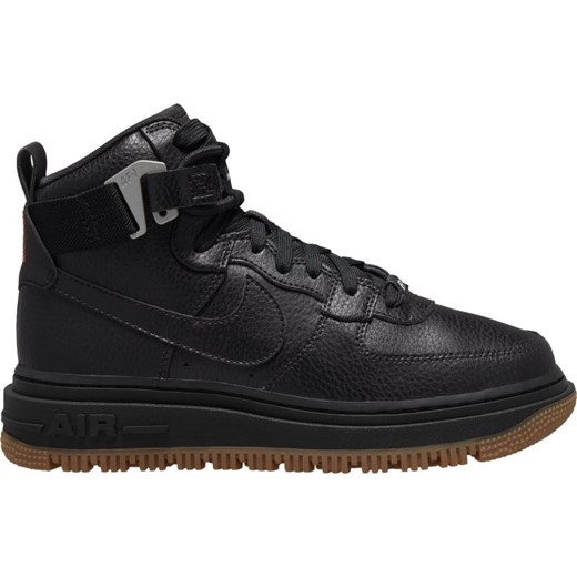 Buty Nike Air Force 1 High Utility 2.0 DC3584-001 czarne Nike 39 ButyModne.pl