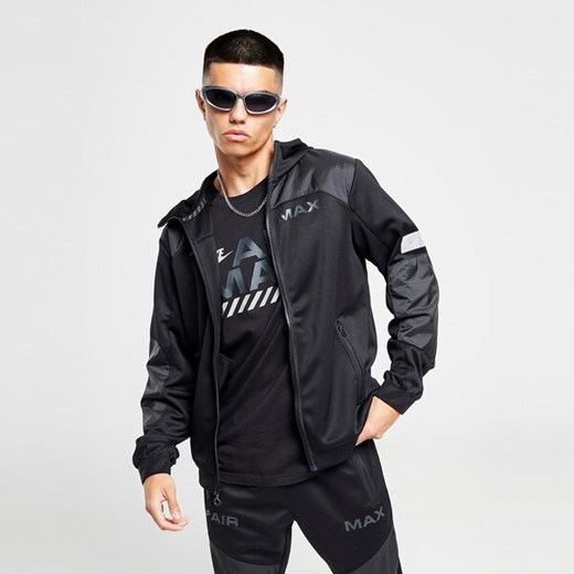 Bluza męska Nike w sportowym stylu
