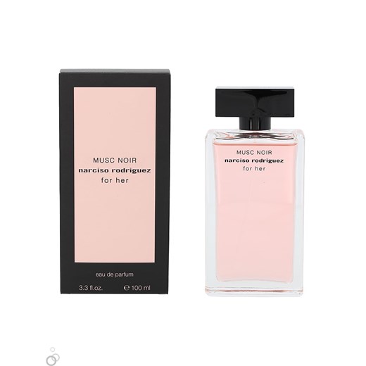narciso rodriguez Musc Noir - EDP - 100 ml Narciso Rodriguez onesize Limango Polska