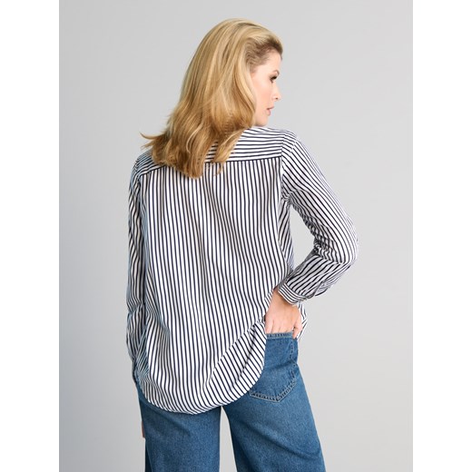 Koszula damska Sinsay casual 