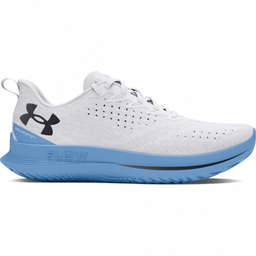 Damskie buty do biegania Under Armour UA W Velociti 4 Se - białe ze sklepu Sportstylestory.com w kategorii Buty sportowe damskie - zdjęcie 174562191