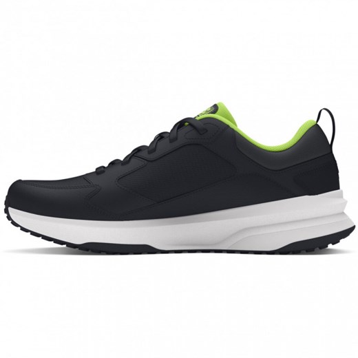 Męskie buty treningowe Under Armour UA Charged Edge - czarne ze sklepu Sportstylestory.com w kategorii Buty sportowe męskie - zdjęcie 174562451
