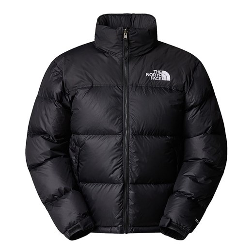 Kurtka The North Face 1996 Retro Nuptse 0A3C8D4G31 - czarna ze sklepu streetstyle24.pl w kategorii Kurtki męskie - zdjęcie 174563021