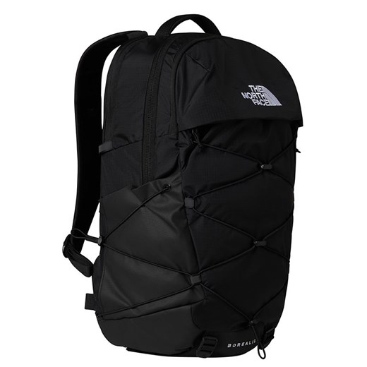 Plecak The North Face Borealis 0A52SE4HF1 - czarny ze sklepu streetstyle24.pl w kategorii Plecaki - zdjęcie 174563023