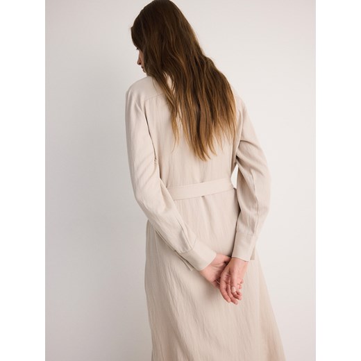 Sukienka Reserved midi