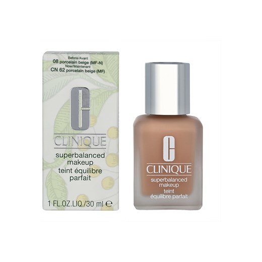 Clinique Podkład &quot;Superbalanced Makeup&quot; - 30 ml ze sklepu Limango Polska w kategorii Podkłady do twarzy - zdjęcie 174564760