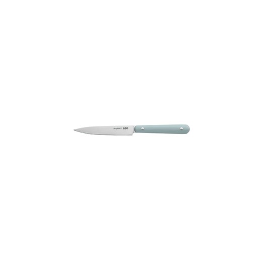BergHOFF Nóż kuchenny w kolorze miętowym - dł. 12,5 cm - id: 13105052 - marki Berghoff - 174564852 BergHOFF Nóż kuchenny w kolorze miętowym - dł. 12,5 cm ze sklepu Limango Polska w kategorii Noże kuchenne - zdjęcie 174564852