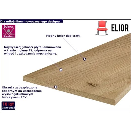 Mebel kuchenny Elior 