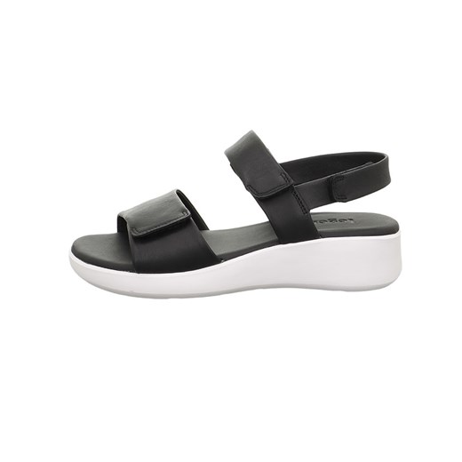 Sandały damskie Legero casual z klamrą 