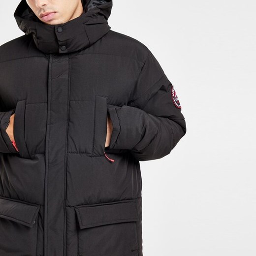 MCKENZIE KURTKA GROVE PARKA MET W JACKET Mckenzie S JD Sports