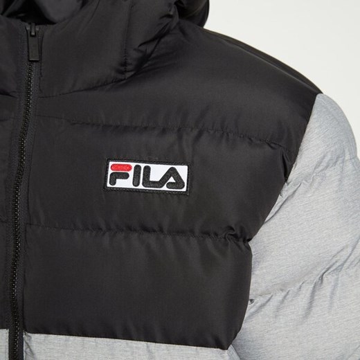 FILA KURTKA FILA JARED GRY Fila M JD Sports