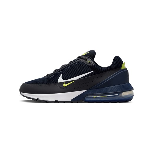 Buty męskie Nike Air Max Pulse - Niebieski ze sklepu Nike poland w kategorii Buty sportowe męskie - zdjęcie 174573281