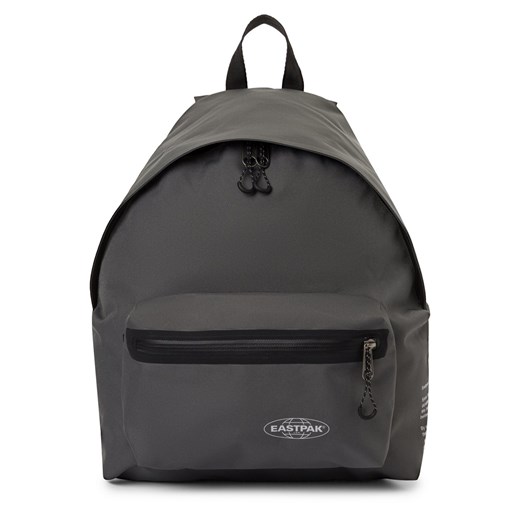 Eastpak Plecak - Padded Pak'R Mężczyźni antracytowy jednolity ze sklepu vangraaf w kategorii Plecaki - zdjęcie 174575364