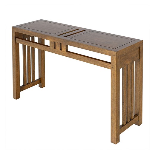 Konsola Lira 110 x 35 x 75 cm ze sklepu dekoria.pl w kategorii Konsole - zdjęcie 174575433