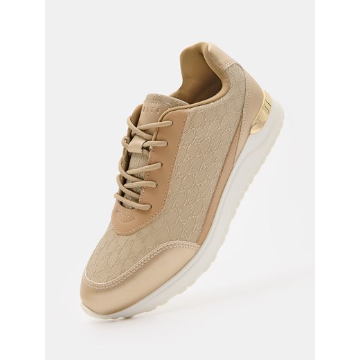 Buty sportowe damskie Mohito sneakersy