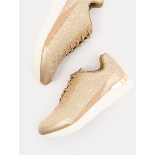 Buty sportowe damskie Mohito sneakersy