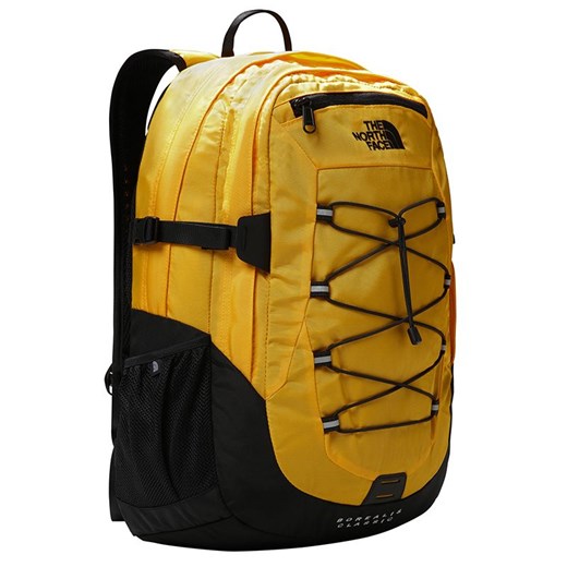 Plecak The North Face Borealis 00CF9C4WP1 - żółty ze sklepu streetstyle24.pl w kategorii Plecaki - zdjęcie 174578040
