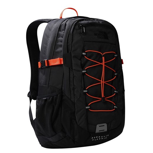 Plecak The North Face Borealis 00CF9CAOZ1 - czarny ze sklepu streetstyle24.pl w kategorii Plecaki - zdjęcie 174578044