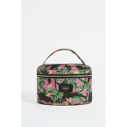 WOUF kosmetyczka Rose Yucata ze sklepu ANSWEAR.com w kategorii Kosmetyczki - zdjęcie 174578574