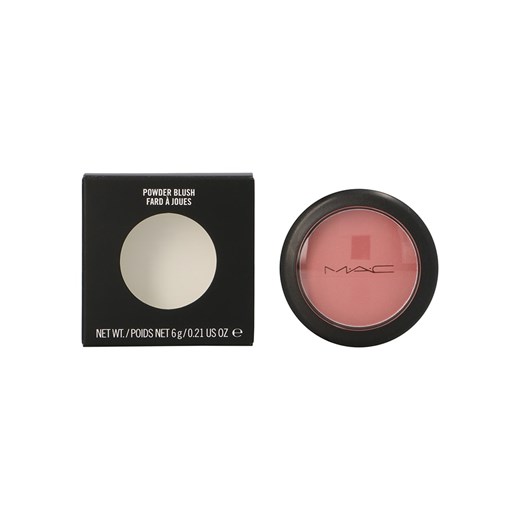 MAC Róż &quot;Powder Blush - Flower Power&quot; - 6 g ze sklepu Limango Polska w kategorii Róże do twarzy - zdjęcie 174580660