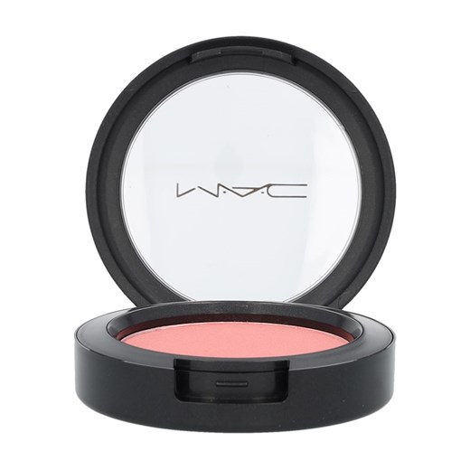 MAC Róż "Powder Blush - Flower Power" - 6 g Mac onesize promocja Limango Polska