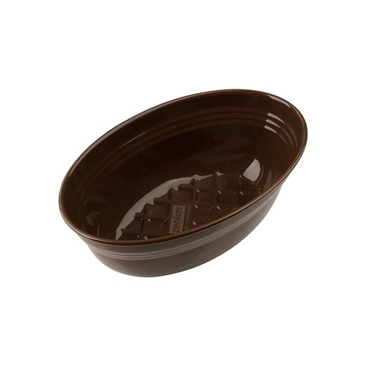 Zenker Forma &quot;Mojave Gold&quot; w kolorze brązowym do chleba - 26,5 x 9,5 x 16,5 cm ze sklepu Limango Polska w kategorii Akcesoria do pieczenia - zdjęcie 174580734
