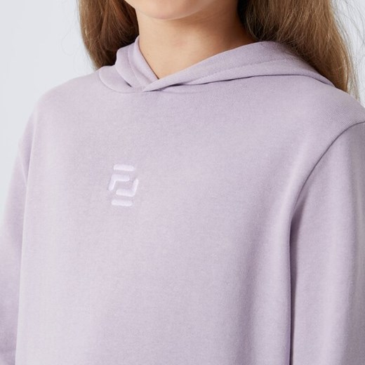 fila bluza z kapturem suella ss24spg101988 Fila 10Y okazja 50style.pl