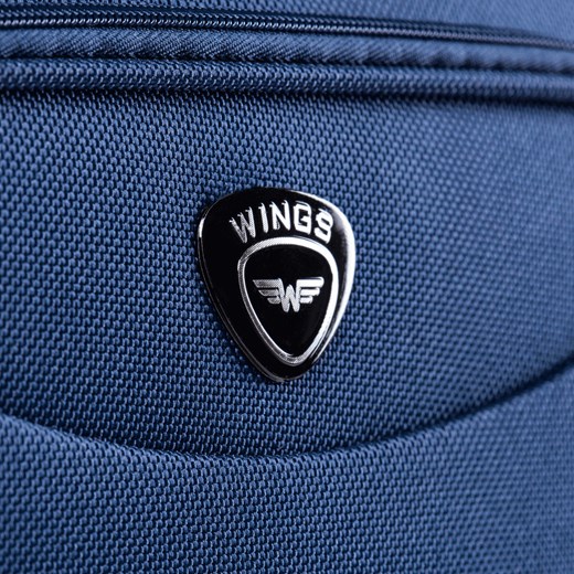 Walizka Wings 