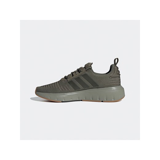 Buty sportowe męskie Adidas sznurowane